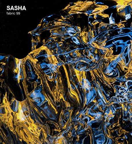 Fabric 99: Sasha