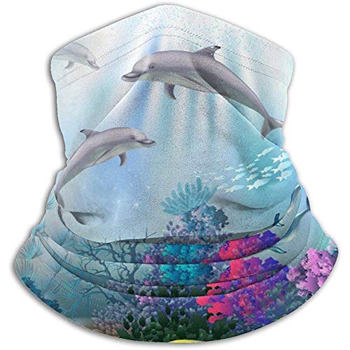 Faithe Keppel The Universe Cosmos Galaxies Space Womens Bandana Mens, Calentador de cuello, Mascarilla, Sombrero de sudadera