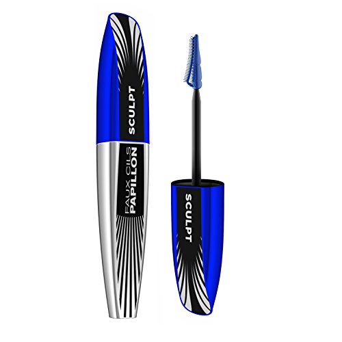 FALSE LASH BUTTERFLY SCULPT MASCARA NEGRO