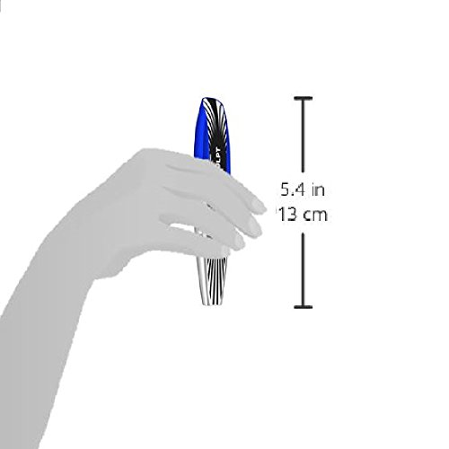 FALSE LASH BUTTERFLY SCULPT MASCARA NEGRO