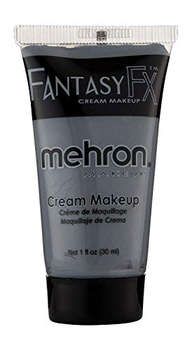 Fantasy FX Makeup - Monster Grey (accesorio de disfraz)