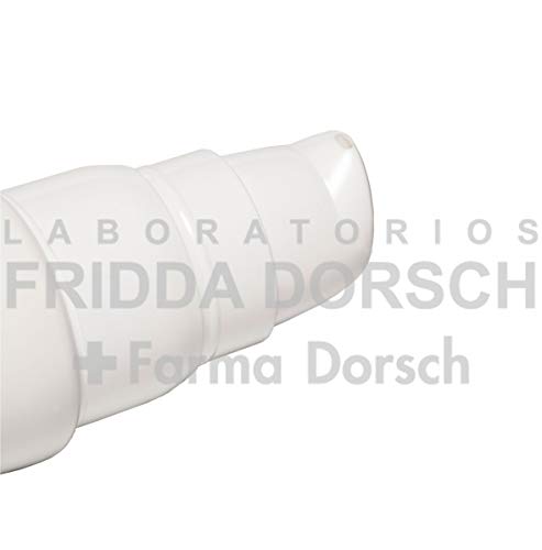 Farma Dorsch Crema Anticelulítica (Para Todo Tipo De Pieles) - 200 ml.