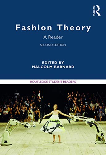 Fashion Theory: A Reader (Routledge Student Readers) (English Edition)