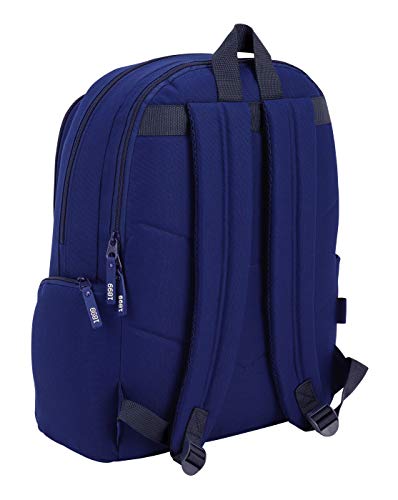 Fc barcelona mochila grande funda ordenador, niño.