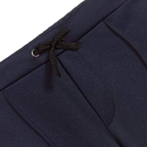 Fendi niños Logo Sudor Trousers Navy 12+ Years