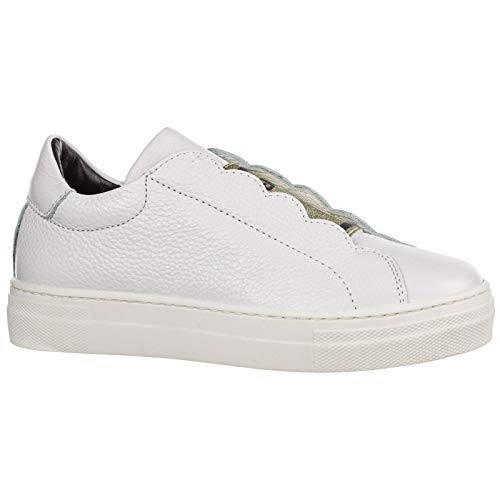 Fendi ninos Zapatillas Bianco 32 EU