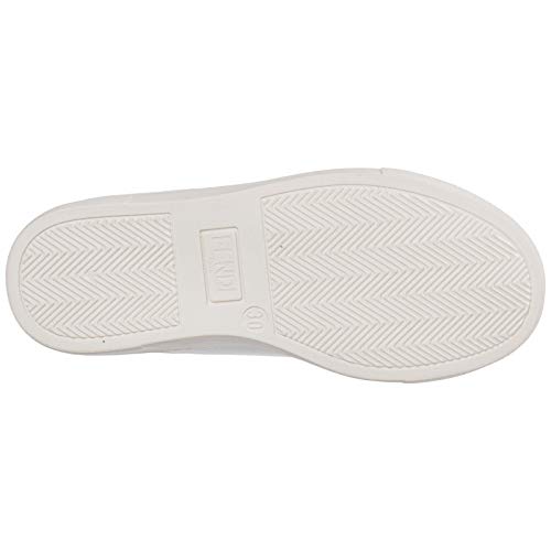 Fendi ninos Zapatillas Bianco 32 EU