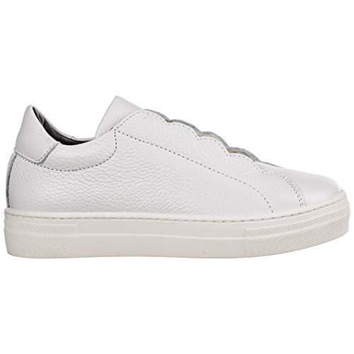 Fendi ninos Zapatillas Bianco 32 EU
