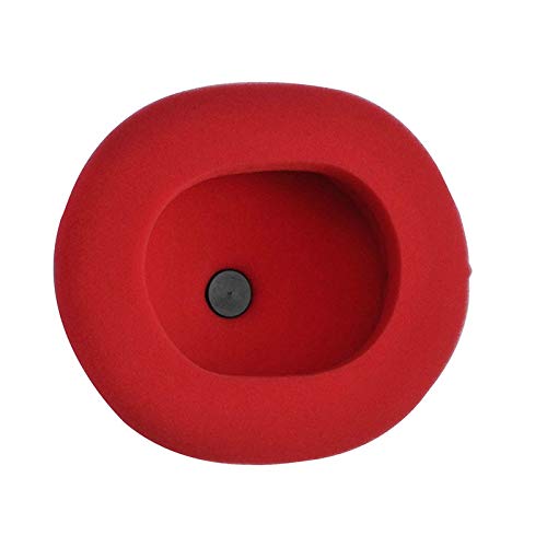 Fenglei Accesorios para filtros de Aire Filtro De Aire For Husqvarna TC65 KTM 65 SX 400 XC 620 LC-4 640 Filtro De Aire Duke Motocicleta Bici del Motor del Limpiador De Admisión