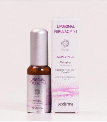 FERULAC LIPOSOMAL MIST 20 ML
