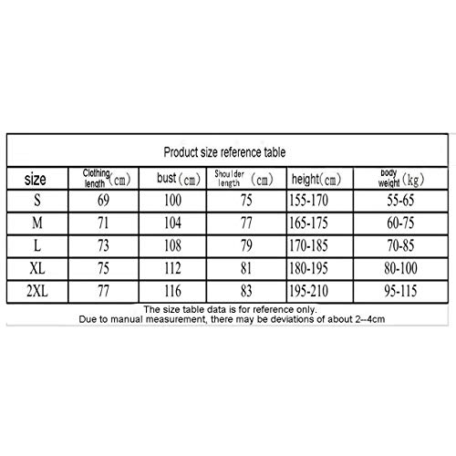 FHUA Hombres Largo Trago Traje de fútbol de Entrenamiento, la competición se adaptan, Juego Atletismo, Transpirable de Manga Larga Traje de Jersey (Tops + Pants) LK0099 Chándales Deportivos de Fútbol