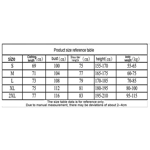 FHUA Juego de los Hombres de Entrenamiento de fútbol, ​​con Capucha for niños Ropa de Deporte SetFootball Uniforme (Tops + Pants) - ZS5179 Chándales Deportivos de Fútbol (Size : L)