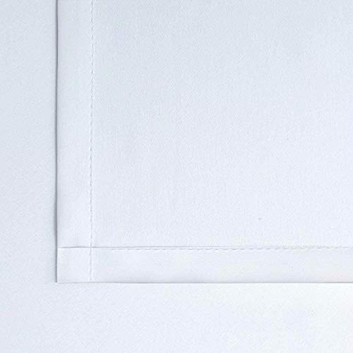 Ficldxc Super Mario Cortina de ventana para habitación infantil, insonorizada, pantalla (3ds Mario Kart), poliéster, Color02, W52 x L84 Inch