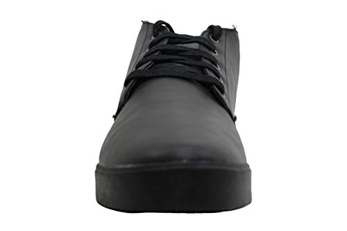 Fila F-13 Split Level Sneaker para Mujer, Negro (Negro/Rosa Camelia/Azul), 44 EU