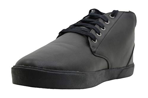 Fila F-13 Split Level Sneaker para Mujer, Negro (Negro/Rosa Camelia/Azul), 44 EU