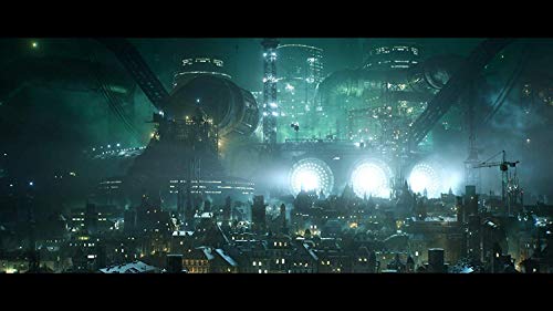 Final Fantasy VII Remake (Edición Exclusiva Amazon)