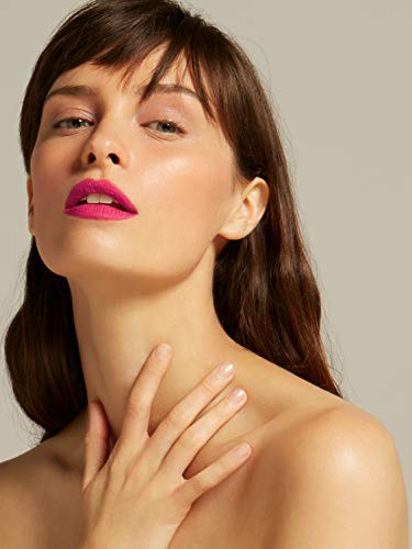 FIND - Free Spirit (Líquido de labios mate n.1 + Brillo de labios n.1)