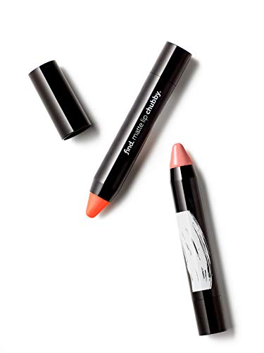 FIND - Sunkissed Secret (Chubby shiny n.10 + Chubby Mate n.10)