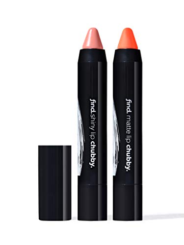 FIND - Sunkissed Secret (Chubby shiny n.10 + Chubby Mate n.10)