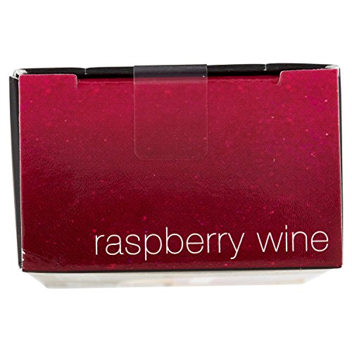 Fing'rs Sensationail Gel de Uñas Tono Raspberry Wine - 7.39 ml