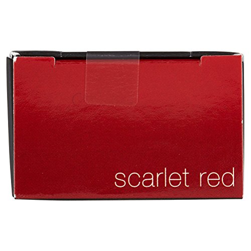Fing'rs Sensationail Gel de Uñas Tono Scarlet Red - 7.39 ml (71593)