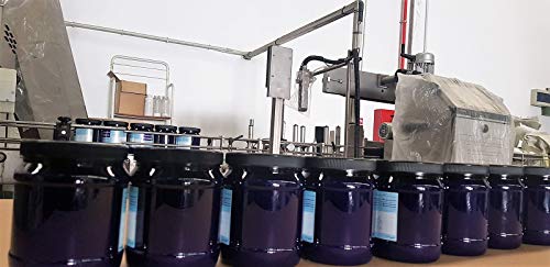 Fitogal Radikal Green Ultra Plus. Envase 5 L. Herbicida de acción total sistémico no Residual para el control de malezas. Glifosato concentrado 36%. Post emergencia.