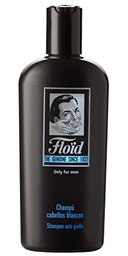 Floïd Champú Cabello Blanco - 250 ml