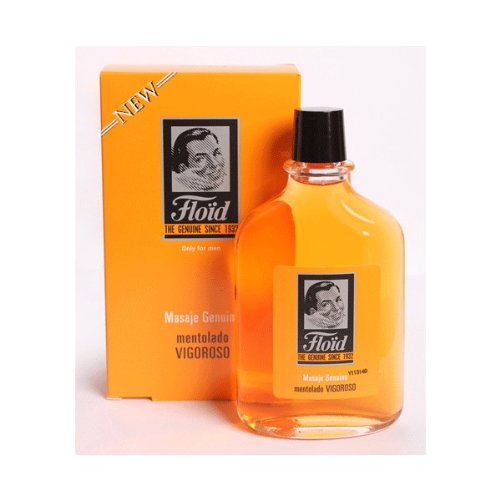 Floid Cuidado de la Piel con el Sol y Bronceado 1 Unidad 200 g