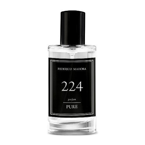FM 224 Perfume de Federico Mahora Pure Colección para Men 50 ML...