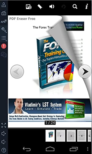 Forex Training Guide pro