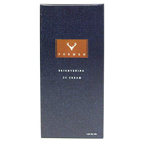 Formen 6-en-1 Brightening CC Cream para hombres