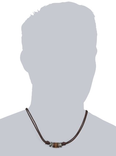 Fossil Joyas para Hombre JF00899797