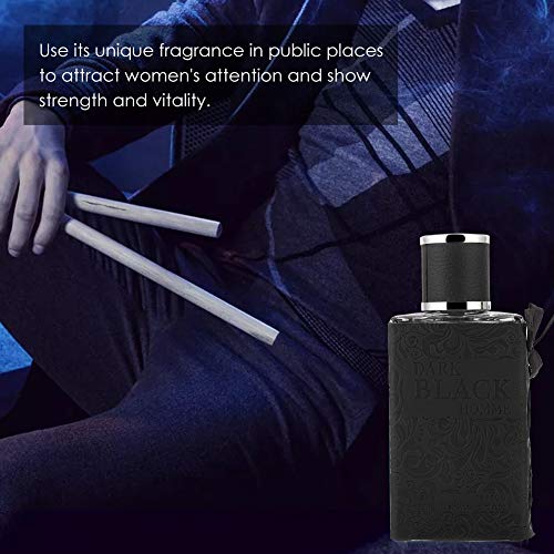 Fragancia De Perfume Original Francesa Para Hombres Fragancia De Colonia De Larga Duración Regalo De Cumpleaños Para Vacaciones Eternity Classic 80ml(02)