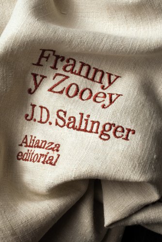 Franny y Zooey (El Libro De Bolsillo - Literatura)