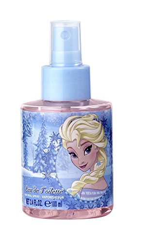 Frozen Eau de Toilette para Niños - 100 ml