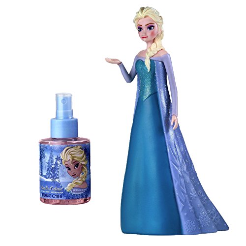 Frozen Eau de Toilette para Niños - 100 ml