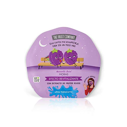 Fruit Company Cara 1 Unidad 25 ml