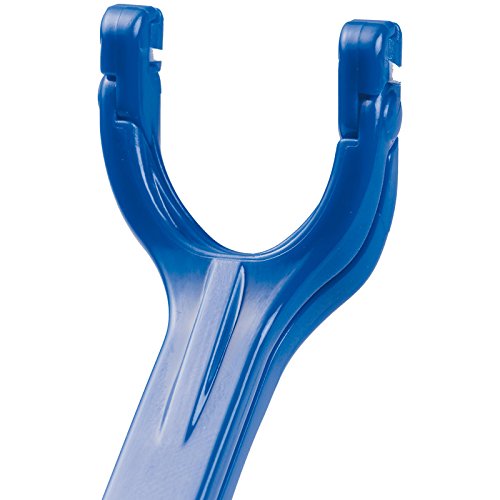 Fuchs Titular de la seda dental con dispensador de hilo dental 2 piezas