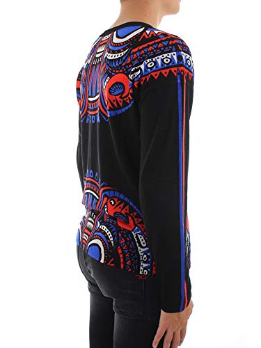 Funda Barcelona A 4107 1380 de malla para hombre Negro 50