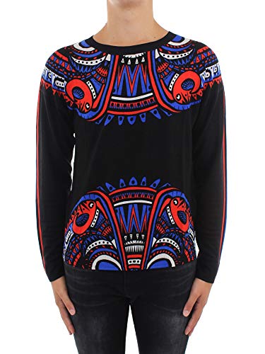 Funda Barcelona A 4107 1380 de malla para hombre Negro 50