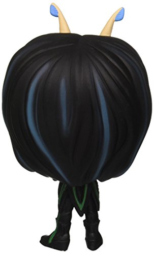 Funko - Mantis figura de vinilo, colección de POP, seria Guardians of the Galaxy 2 (12778)