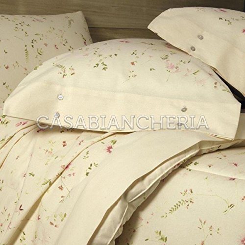 Gabel - Juego de sábanas para cama de matrimonio, diseño de estrellas