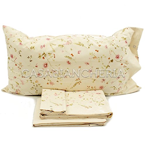 Gabel - Juego de sábanas para cama de matrimonio, diseño de estrellas