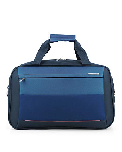 GABOL Bolso de Viaje Reims. Bolsa de Viaje, 50 cm, 15 litros, Azul