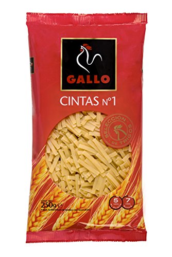 Gallo Pasta Cinta 1 - 250 gr
