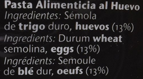 Gallo - Tagliata Huevo - 450 grs