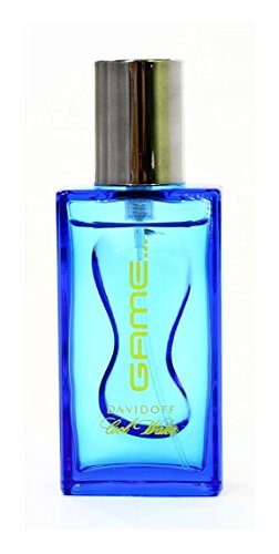 GAME COOL WATER 30ML VAPO EXC.