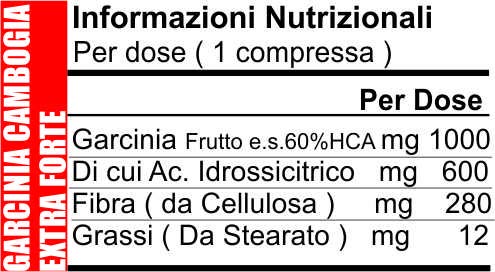 Garcinia Cambogia Extra Fuerte Quemador de Grasa Promueve la Pérdida de Peso Píldoras Gratis Titular 2 BOX X 60 tabletas 1000 mg Quema de Grasa Anti Hambre Reduce el Apetito Ayuda a Drenar