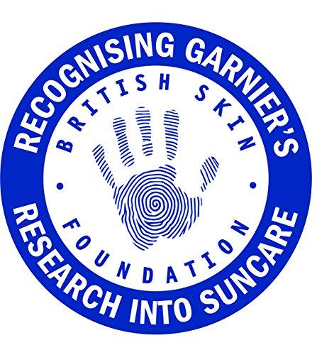 Garnier Ambre Solaire Family Sun Cream and After Sun SPF30 and SPF50, paquete de 4