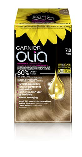 Garnier Olia 7.0 - Blond - Haarverf
